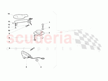 Photo of BUTOIR EN CAOUTCHOUC…