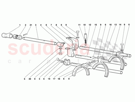 Photo of JOINT UNIVERSEL…