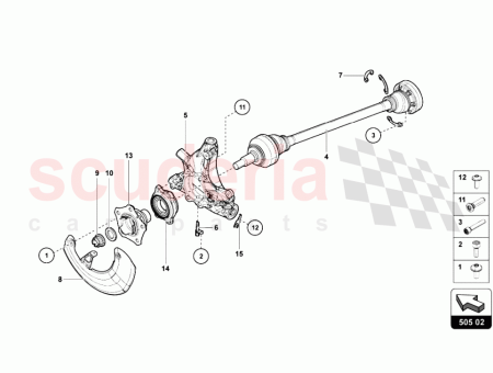 Photo of TERMINAL DE C BLE…