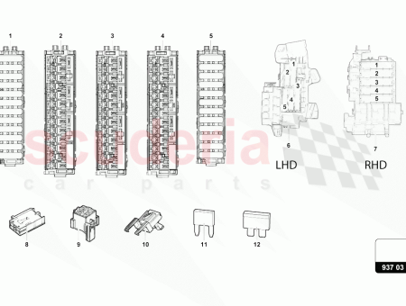Photo of PORTE FUSIBLE…