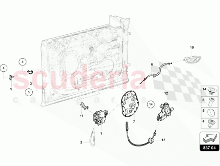 Photo of TAMPON DE MONTAGE…