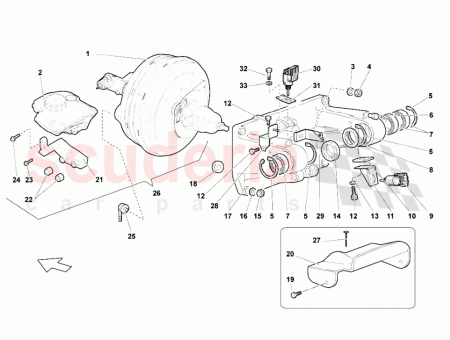 Photo of SUPPORT DE P DALE…