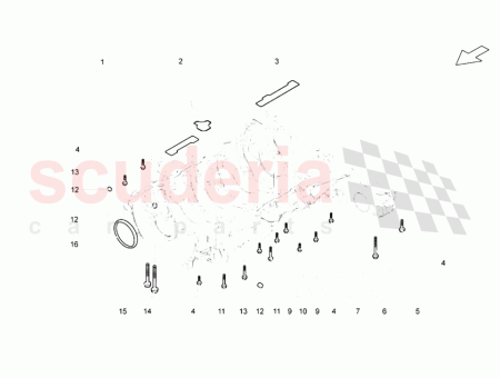 Photo of VIS M6X80…