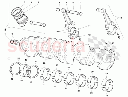 Photo of VILEBREQUIN…