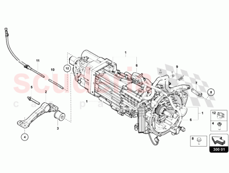 Photo of DOUILLE EN CAOUTCHOUC…