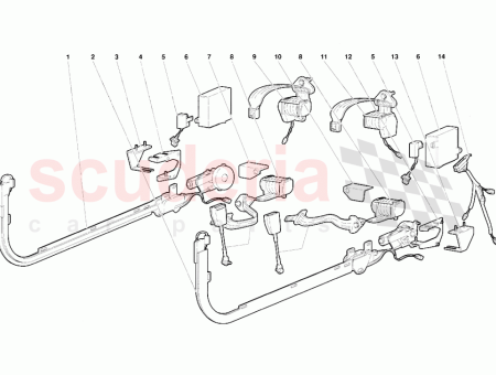Photo of CABLE ELECT…