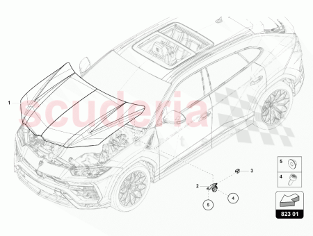 Photo of CHARNI RE DE COUVERCLE…