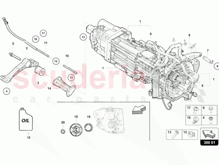 Photo of CROU HEXAGONE…