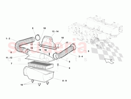 Photo of VIS M6X10…