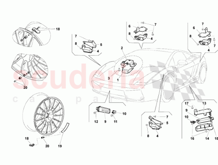 Photo of UNIT DE COMMANDE UNIT DE TRANSMISSION…