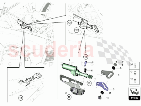 Photo of RONDELLE…