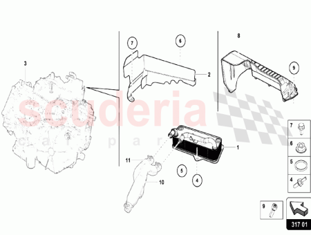 Photo of CHANGEUR DE CHALEUR HUILE EAU…
