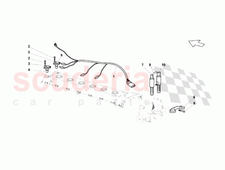 Photo of SOUPAPE DE CONTR LE…