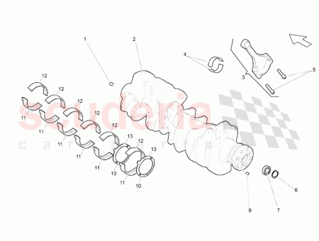 Photo of VILEBREQUIN…