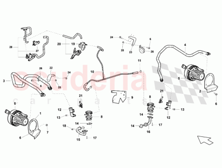 Photo of VALVE SOLENO DE…