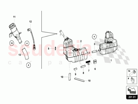 Photo of GOULOT DE REMPLISSAGE…
