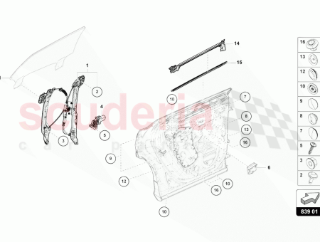 Photo of L VE VITRE SANS MOTEUR…