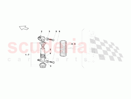 Photo of CROU M12X1 50…