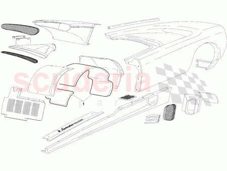 Photo of DOUBLURE GAUCHE…