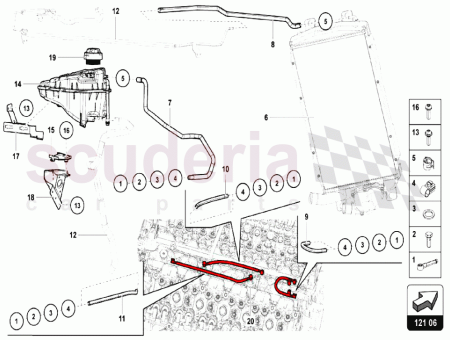 Photo of COLLIER DE SERRAGE 13 3X7X0 6…