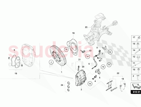 Photo of TUYAU DE FREIN…