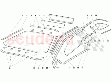 Photo of PAD DROIT…