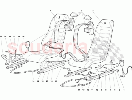Photo of PLAQUE PERC E…