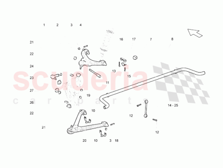 Photo of BRAS SUP RIEUR GAUCHE…