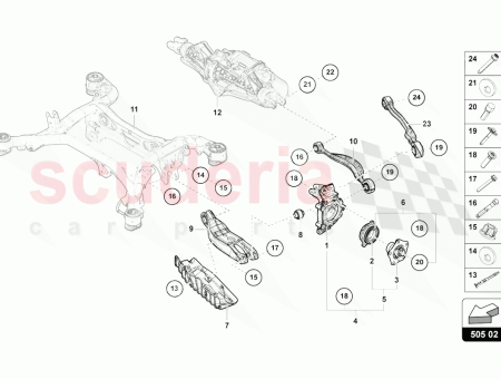 Photo of RONDELLE EXCENTRIQUE…