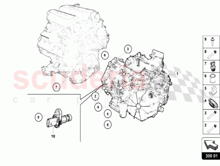 Photo of E GEAR VALABLE UNIQUEMENT POUR BRAZILE COR E…
