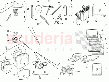 Photo of INSTRUCTIONS D UTILISATION 2WD…