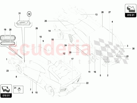 Photo of PLAQUE DU FABRICANT VOIR PROC DURE DE LA…