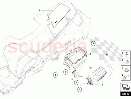 Photo of COUVERCLE POUR AIRBAG…