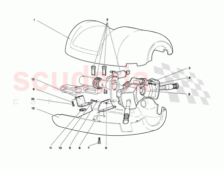 Photo of COUSSIN SUP RIEUR…