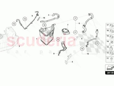 Photo of BOUCLIER THERMIQUE…