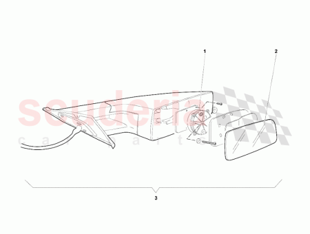 Photo of R TROVISEUR EXT RIEUR DROIT…