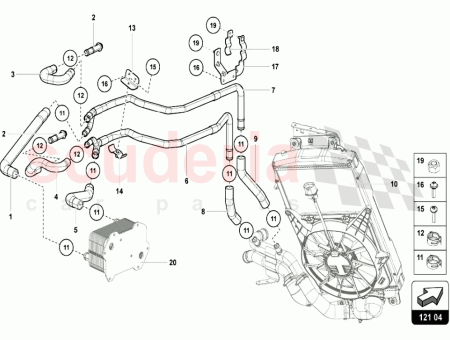 Photo of CONNECTEUR DE TUYAU…
