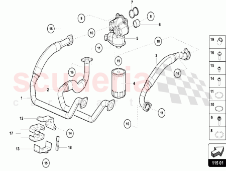 Photo of TUYAU D HUILE…