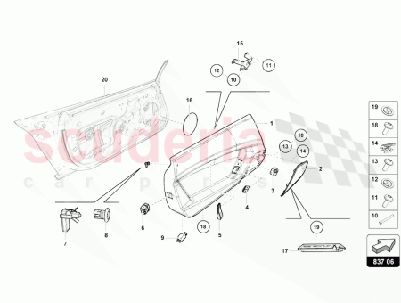 Photo of AXE DE CHARNI RE…