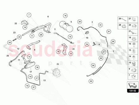 Photo of TUYAU D ASPIRATION…