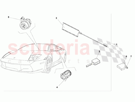 Photo of KIT CL ET CLIQUET…