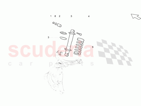 Photo of ABSORBEUR DE CHOC…