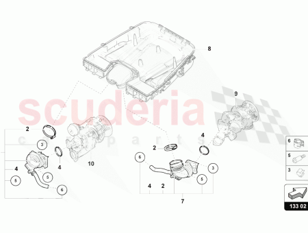 Photo of COLLIER DE SERRAGE DU TUYAU…