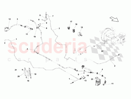 Photo of SUPPORT GAUCHE…