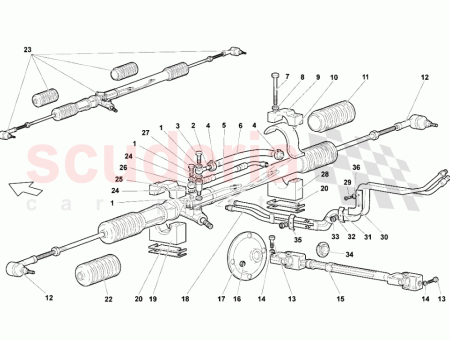 Photo of VIS M5X20…