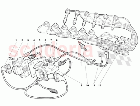 Photo of MODULE D ALLUMAGE…