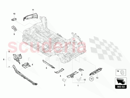 Photo of MEMBRE LAT RAL…