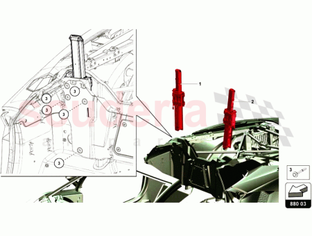 Photo of PROTECTION D OVERRIDER…