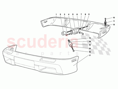 Photo of PARE CHOCS AVANT…