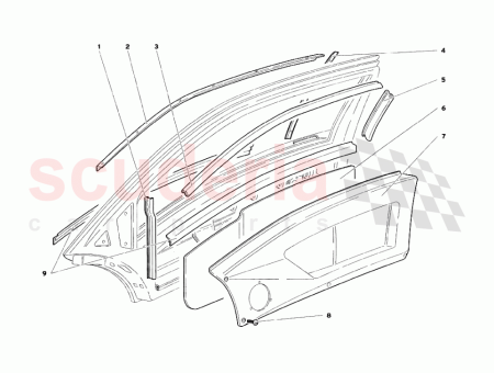 Photo of PANNEAU DROIT…